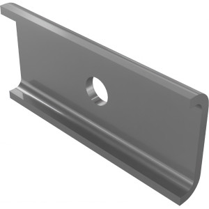 Genie Lift Part # 15657GT - WINCH REINFORCEMENT PLATE-STMP, EA