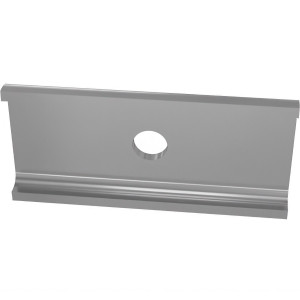 Genie Lift Part # 15657GT - WINCH REINFORCEMENT PLATE-STMP, EA