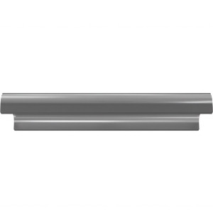 Genie Lift Part # 15657GT - WINCH REINFORCEMENT PLATE-STMP, EA