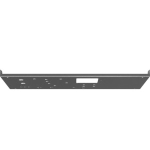Genie Lift Part # 160380GT - WELDMENT, S40 GBOX LID, EA