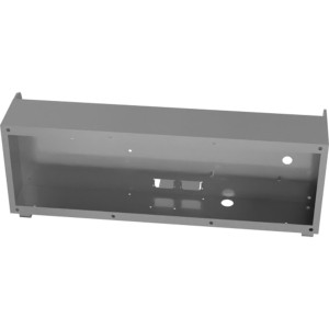 Genie Lift Part # 160645GT - WELDMENT,PCON BOX, EA