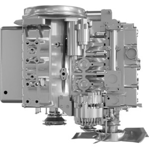 Genie Lift Part # 160689GT - ENGINE,PERKINS, 404D-22 ROW, EA
