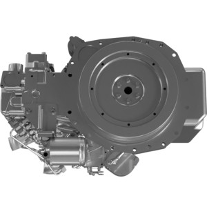 Genie Lift Part # 160689GT - ENGINE,PERKINS, 404D-22 ROW, EA