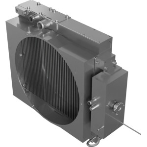 Genie Lift Part # 161987GT - COOLING PACKAGE,TD2.9,GTH, EA