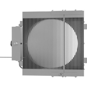 Genie Lift Part # 161987GT - COOLING PACKAGE,TD2.9,GTH, EA