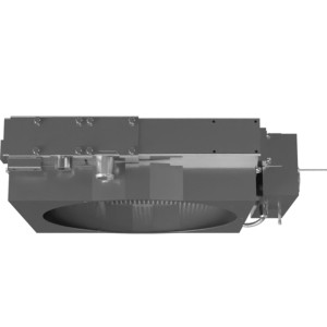 Genie Lift Part # 161987GT - COOLING PACKAGE,TD2.9,GTH, EA