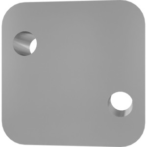 Genie Lift Part # 162273GT - SPACER,MOUNTING, EA