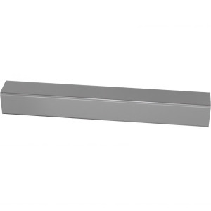 Genie Lift Part # 1685GT - TUBE,SQ,STL 1.5 X 1.5 X .065, IN