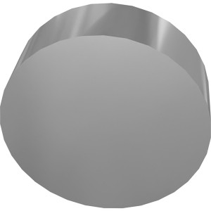 Genie Lift Part # 17069GT - ARC STUD FERRULE,PORCELAN-.38, EA