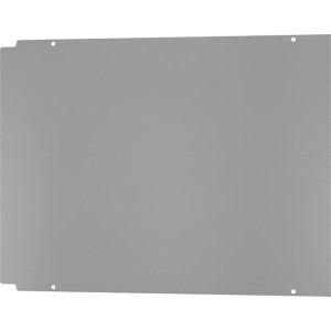 Genie Lift Part # 214453GT - PLATE, COVER, CHASSIS MID, EA