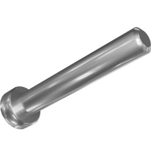 Genie Lift Part # 215323GT - SHCS, M4-0.7X25MM, CL12.9, EA
