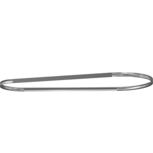 Genie Lift Part # 215766GT - BELT, A/C PERKINS 854, EA