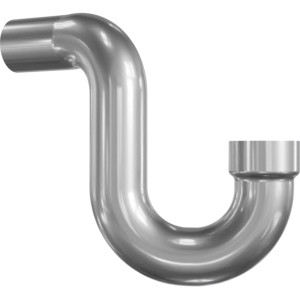 Genie Lift Part # 215912GT - COLD AIR HOSE, S60, PERKINS, EA