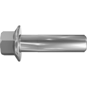 Genie Lift Part # 216074GT - BOLT, HEX, FLANGE, 8MM X 30MM, EA