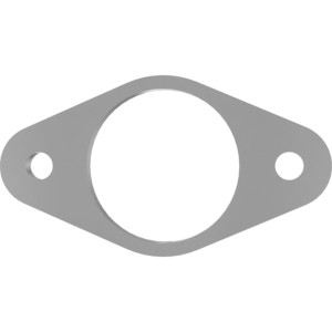 Genie Lift Part # 216167GT - SPACER, ISOLATOR, MSG425, EA