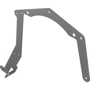 Genie Lift Part # 216340GT - MOUNTING BRKT.FRONT HARNESS, EA