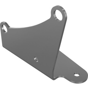 Genie Lift Part # 216341GT - MOUNTING BRKT,POS.BATTERY CABLE, EA