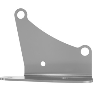Genie Lift Part # 216341GT - MOUNTING BRKT,POS.BATTERY CABLE, EA