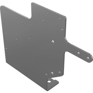 Genie Lift Part # 216343GT - MOUNTING BRKT,ELECTRICAL PANEL, EA