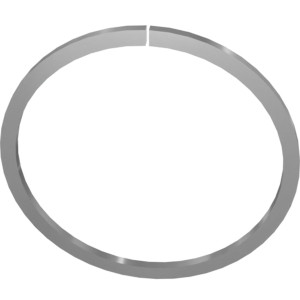 Genie Lift Part # 216372GT - LOCKWASHER, RECEP, HDP20, EA