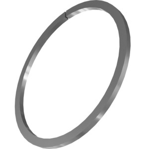Genie Lift Part # 216372GT - LOCKWASHER, RECEP, HDP20, EA
