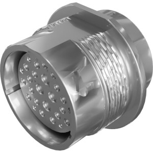 Genie Lift Part # 216382GT - CONN RECPT HDP20 29W ES REVER, EA