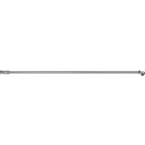 Genie Lift Part # 217057GT - HOSE ASSY,3/8,90 FEM,STR FEM, EA