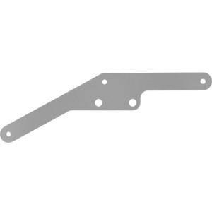 Genie Lift Part # 217228GT - BRACKET, RIGHT HARNESS MT., EA