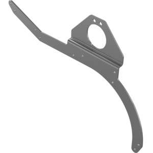 Genie Lift Part # 217430GT - FORMING, AUXILARY CABLE MT., EA