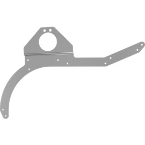 Genie Lift Part # 217430GT - FORMING, AUXILARY CABLE MT., EA