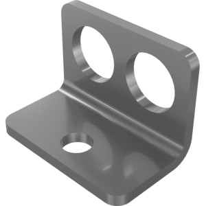 Genie Lift Part # 217505GT - BRACKET, CABLE MOUNT, EA