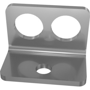 Genie Lift Part # 217505GT - BRACKET, CABLE MOUNT, EA