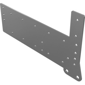 Genie Lift Part # 217518GT - BRACKET, BATTERY CABLE, EA