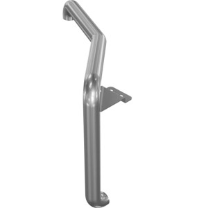 Genie Lift Part # 217703GT - WDMT, PERKINS INTAKE AIR HOSE, EA