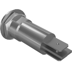 Genie Lift Part # 218167GT - LIGHT,INDICATOR,AMBER 12V ENGINE, EA