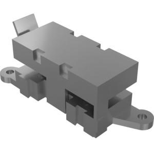 Genie Lift Part # 218215GT - FUSE BLOCK,LMI,FUSE HOLDER, EA