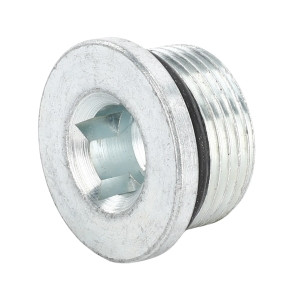 Genie Lift Part # 218256GT - OIL PLUG M30X2, EA