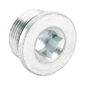 Genie Lift Part # 218256GT - OIL PLUG M30X2, EA