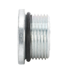 Genie Lift Part # 218256GT - OIL PLUG M30X2, EA