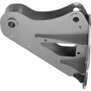 Genie Lift Part # 218467GT - MACHINED,JIB ROTATOR, EA