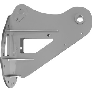 Genie Lift Part # 218467GT - MACHINED,JIB ROTATOR, EA
