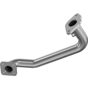 Genie Lift Part # 218576GT - WDMT,HEADER PIPE,MSG425, EA