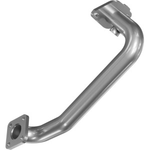 Genie Lift Part # 218576GT - WDMT,HEADER PIPE,MSG425, EA