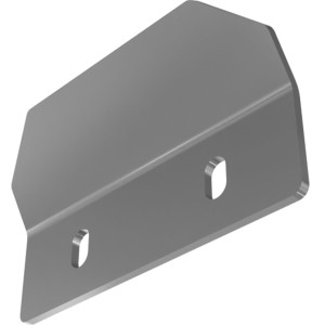Genie Lift Part # 218742GT - FORMING,MFLD GUARD,MSG425, EA