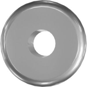 Genie Lift Part # 218790GT - GROMMET, FUEL FILTER, EA