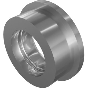 Genie Lift Part # 218806GT - ADAPTER,PIPE,2" - 3", EA