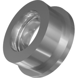 Genie Lift Part # 218806GT - ADAPTER,PIPE,2" - 3", EA