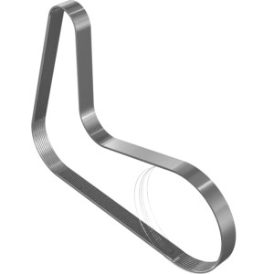 Genie Lift Part # 218834GT - BELT,DRIVE,854E-E34TA, EA