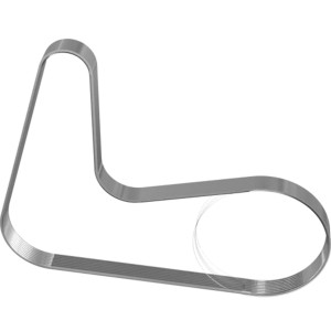 Genie Lift Part # 218834GT - BELT,DRIVE,854E-E34TA, EA