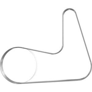 Genie Lift Part # 218834GT - BELT,DRIVE,854E-E34TA, EA